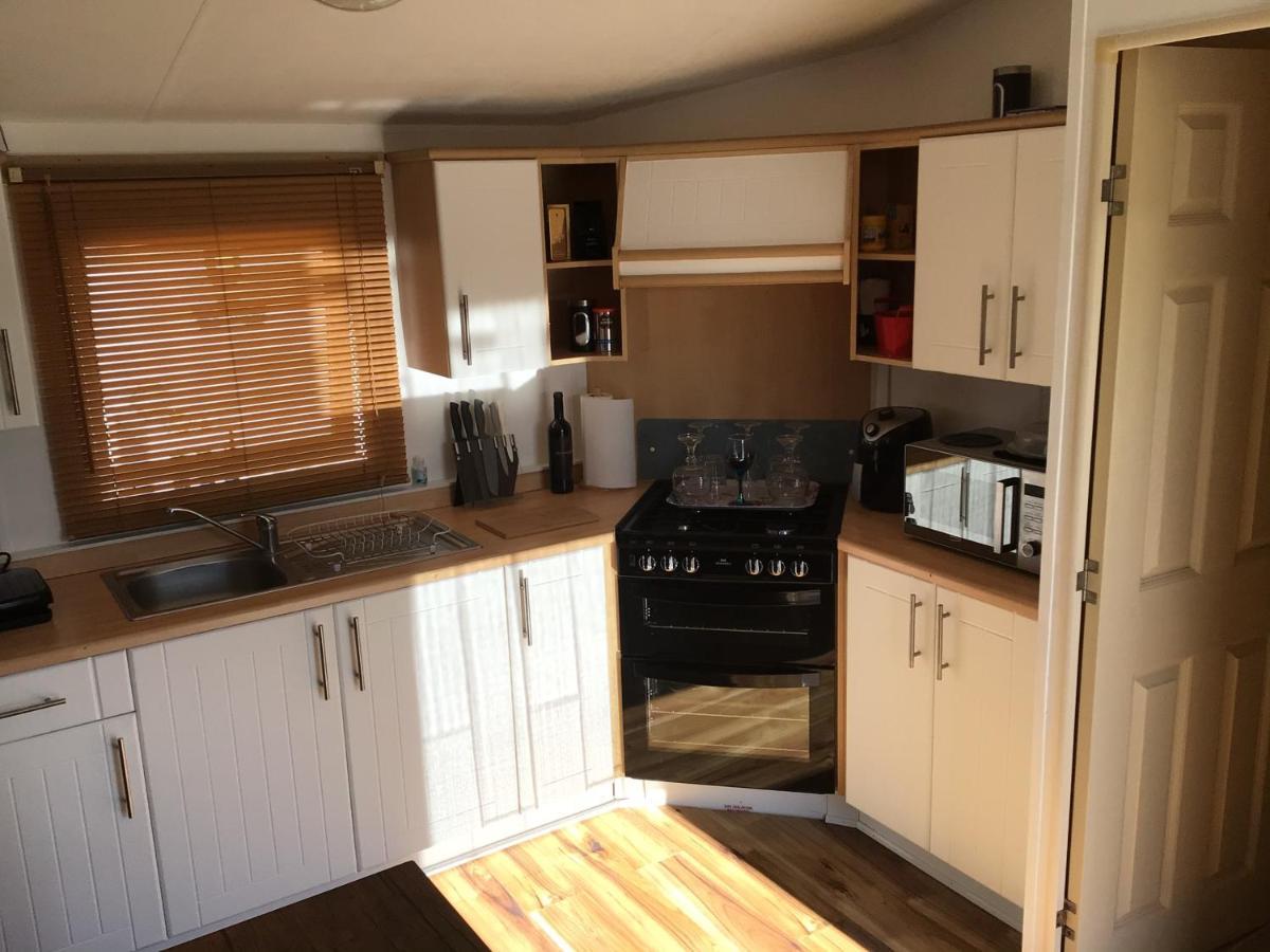 Holiday Home Heaven Birchington-on-Sea Dış mekan fotoğraf