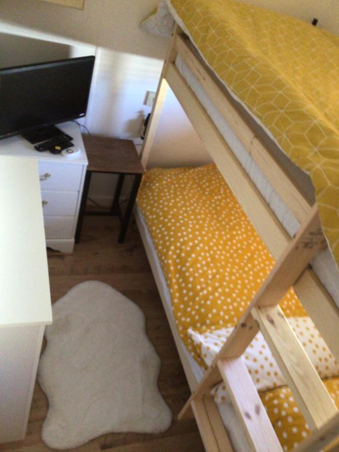 Holiday Home Heaven Birchington-on-Sea Dış mekan fotoğraf